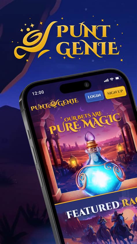 puntgenie|PuntGenie .
